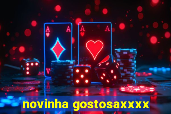 novinha gostosaxxxx